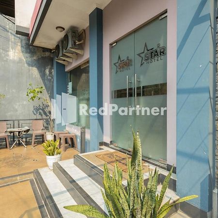 Star Hotel Jaksa Mitra Reddoorz Jakarta Exteriér fotografie